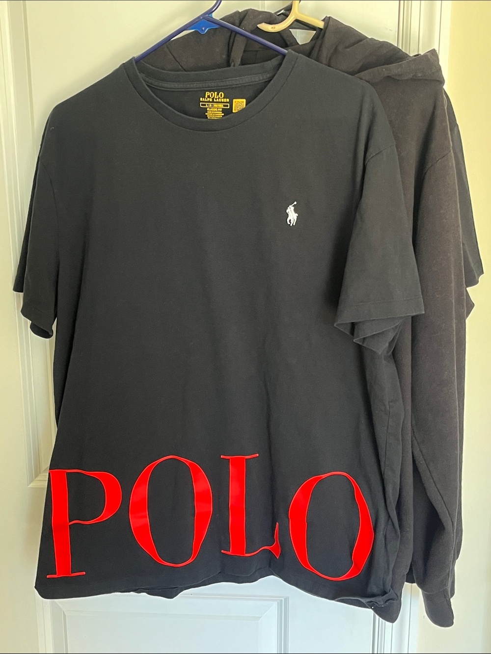Ralph Lauren Polo Tee🔥🔥